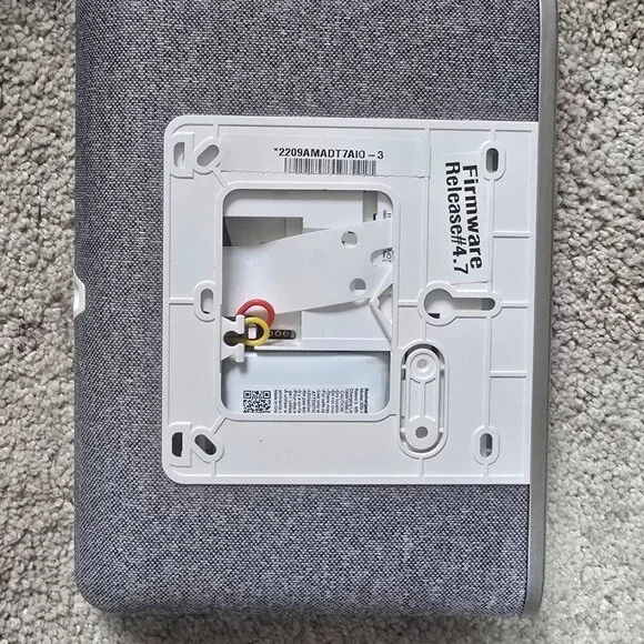 ADT Security System, 2 Outdoor Cameras, 2 Motions, 5 Window Sensors - Picture 2 of 7